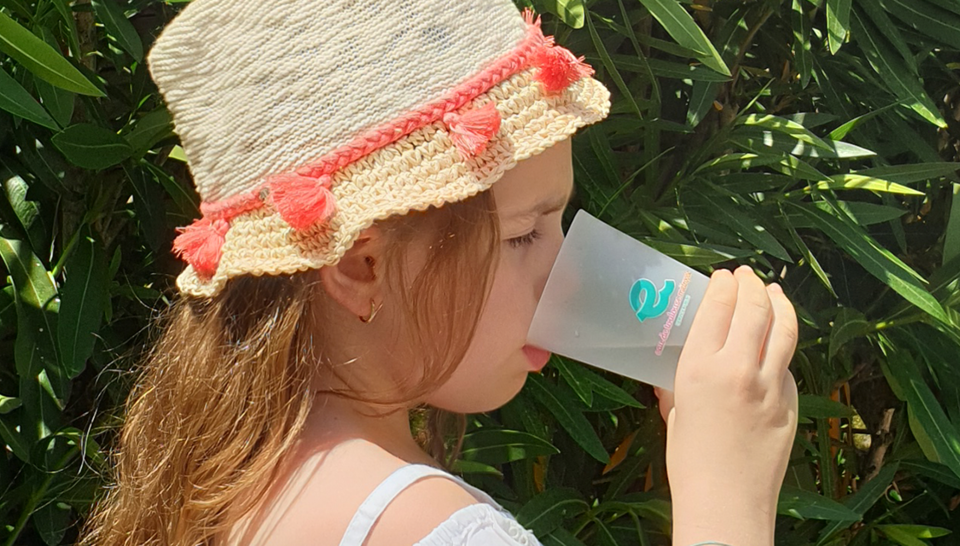 Tout savoir sur l’hydratation en été