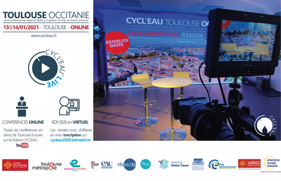 CYCLEAU