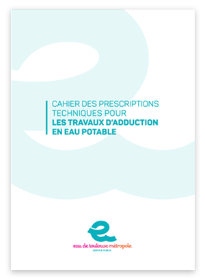 cahier de prescription technique EAP