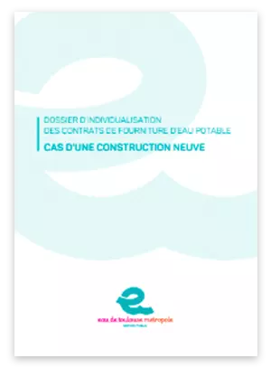 individualisation neuve