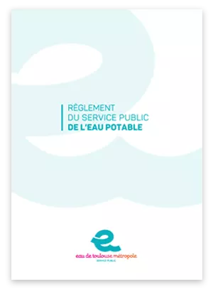 RÈGLEMENT DU SERVICE PUBLIC EAP