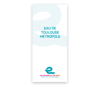 Eau de Toulouse