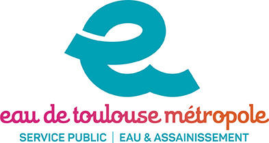 Logo Service public de l'assainissement