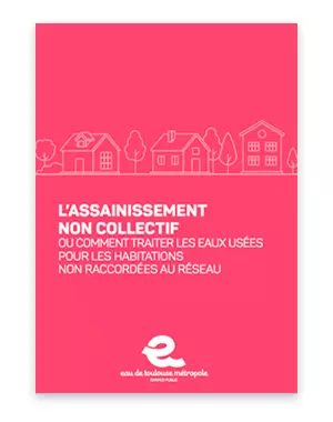 Assainissement non collectif