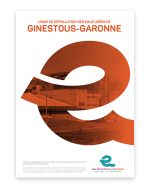 Usine de Ginestous