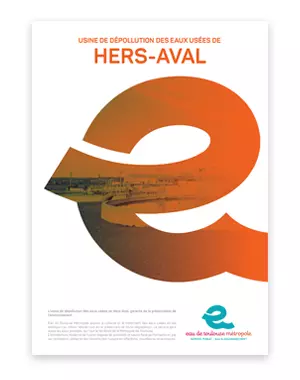 Usine de Hers-Aval