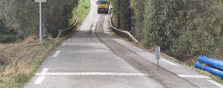 Chantier Chapitre à BALMA 1