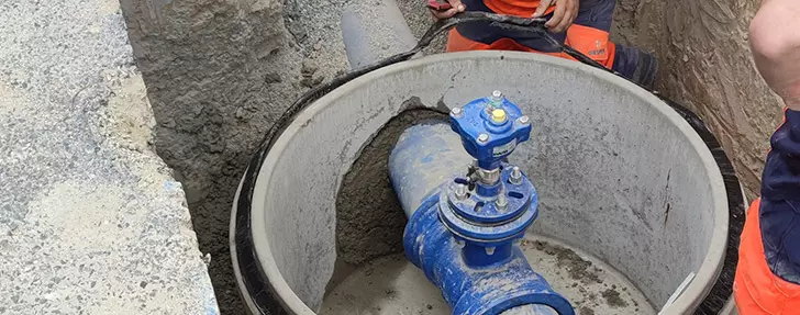Chantier Chapitre à BALMA 3
