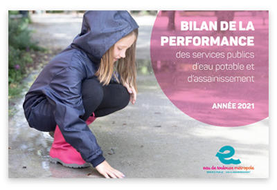 BILAN DE LA PERFORMANCE 2021