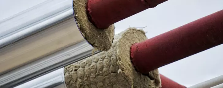 Canalisation protection