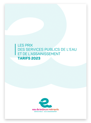 Tarifs 2023