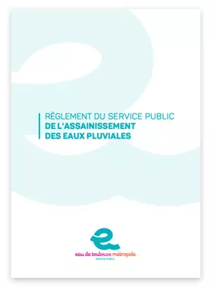 règlement du service public