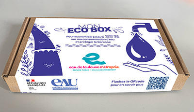 ECOBOX
