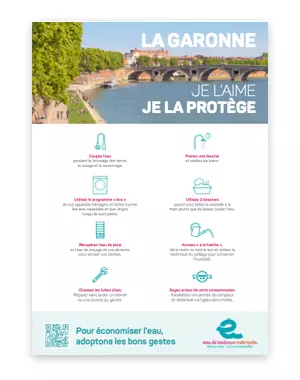 Affiche pictos