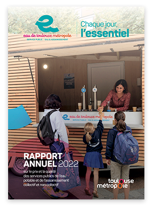 Rapport annuel 2022