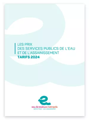 Tarifs 2024