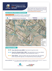 Fossés - Fiche 1
