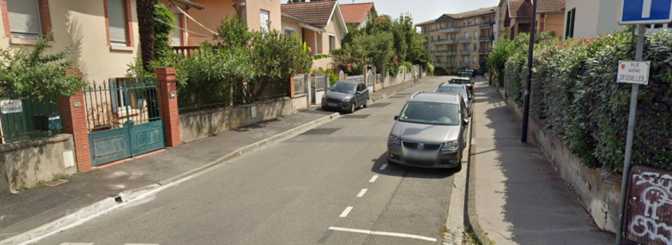 Chantier Jolimont