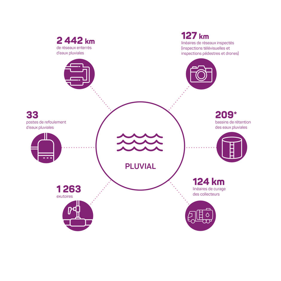 EDTM rapport activites RPQS 2023 Pluvial