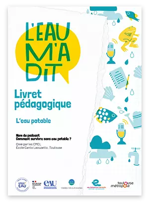 L'EAU POTABLE