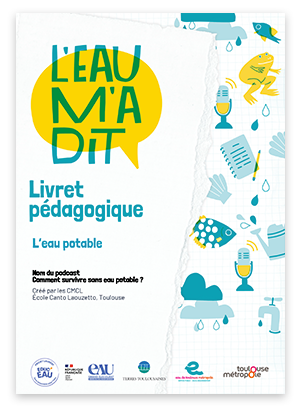 L'EAU POTABLE