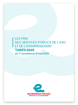 Tarifs nov-mai 2025