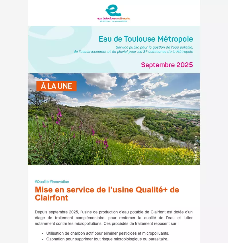 Newsletter 09/2025