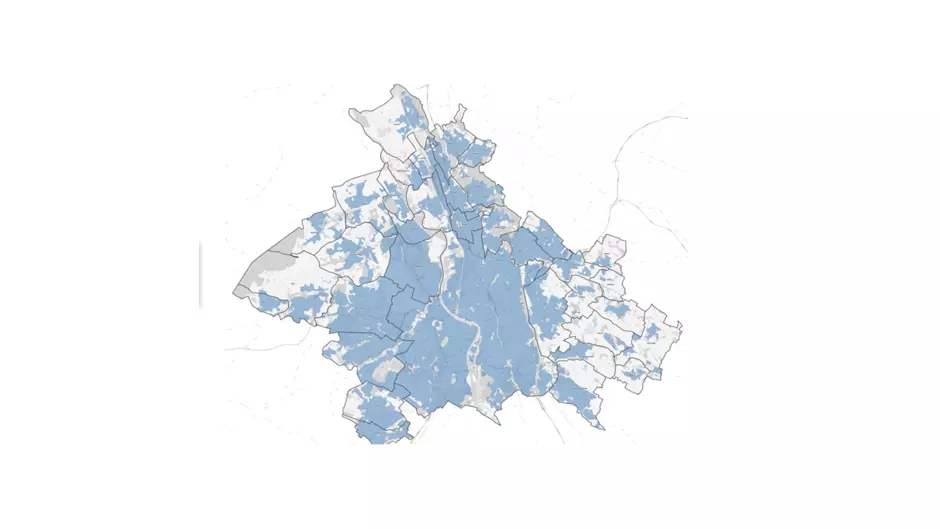 Zonage d'assainissement collectif de Toulouse Métropole