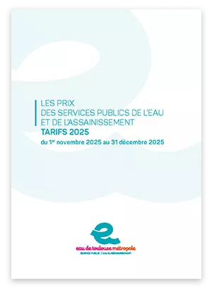 Tarifs 11/25 a 12/25