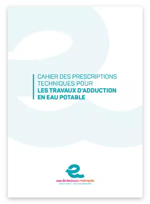 cahier de prescription technique EAP