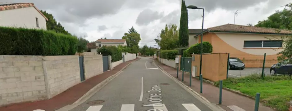 Chantier Bruguieres 2