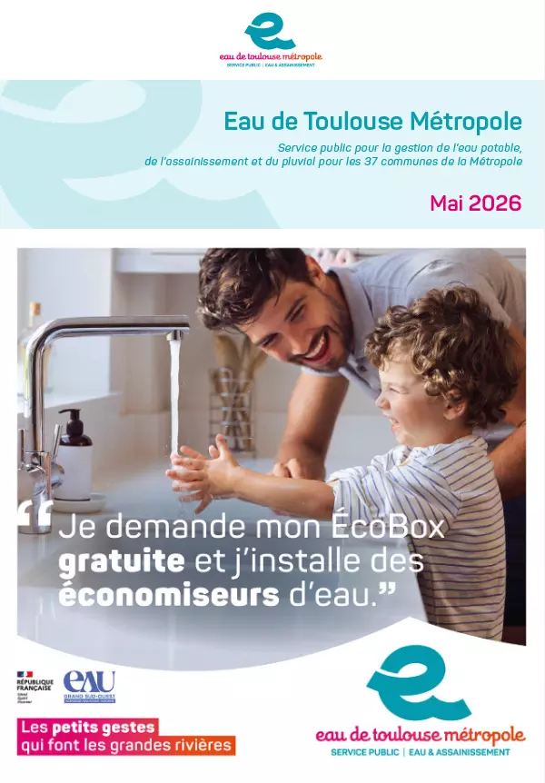 Newsletter mai 2026