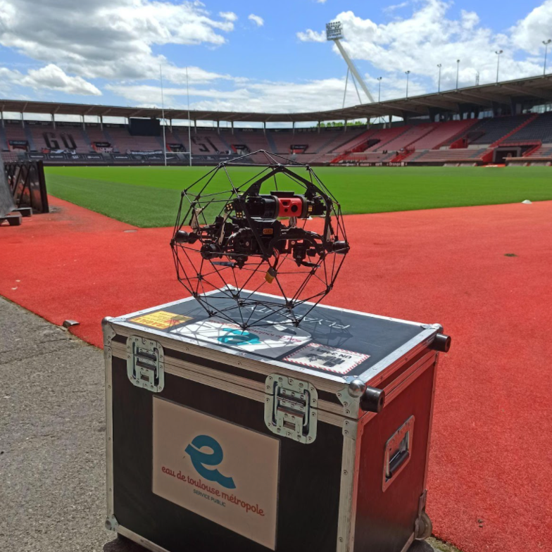 Drone