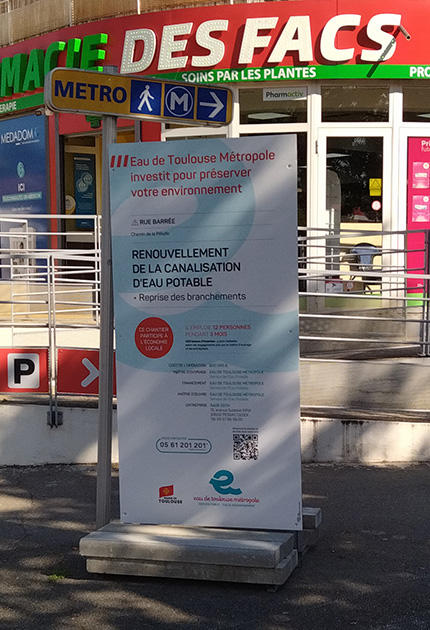 Chantier pelude 3