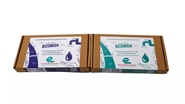 ECOBOXs