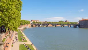 Des écogestes pour préserver La Garonne