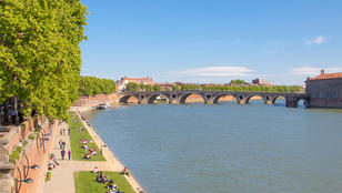 Des écogestes pour préserver La Garonne