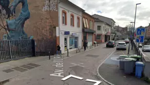 Découvrez le chantier Avenue de l’URSS à Toulouse