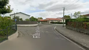 Rue de l’occitanie