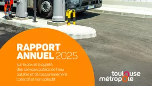 Rapport sur le Prix et la Qualité du Service 2025